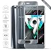 Produktbild Huawei Honor 9 Panzerglas, Beyeah Vollständige Abdeckung Schutzfolie aus hochwertigem gehärtetem Glas für Huawei Honor 9 (Grau)