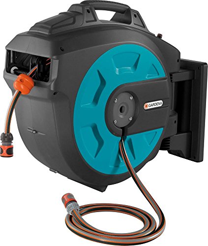 Preisvergleich Produktbild GARDENA WAND SCHLAUCHBOX 35 ROLL-UP