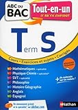 Image de ABC du BAC Tout-en-un Term S