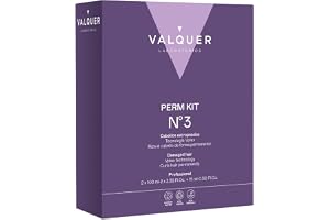 Álquer Professional Flytande Permanentbehandling. Hårstylingbehandling. Vegansk. För Salongsbruk. Lockar Håret. Med Vplex-Teknik - 500 Ml. För: Svårt, Normalt, Färgat Och Skadat Hår