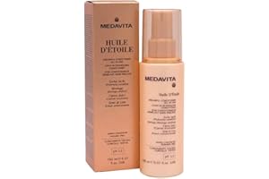 Medavita Huile d'Etoile Odżywka w sprayu, pozostawia w sprayu, 150 ml