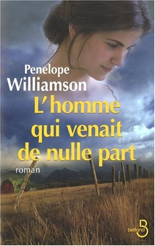 L'homme qui venait de nulle part