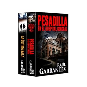 Colección de Misterio y Suspense - Tomo II