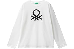 United Colors of Benetton Camiseta para Niños