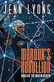 Cover zum Buch Marduk's Rebellion