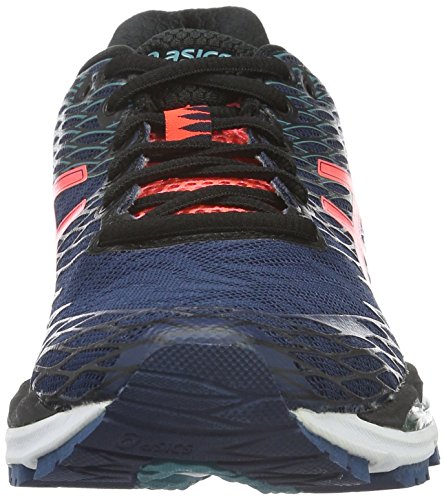 Asics Damen W S Gel-Nimbus 18 Laufschuhe - 4