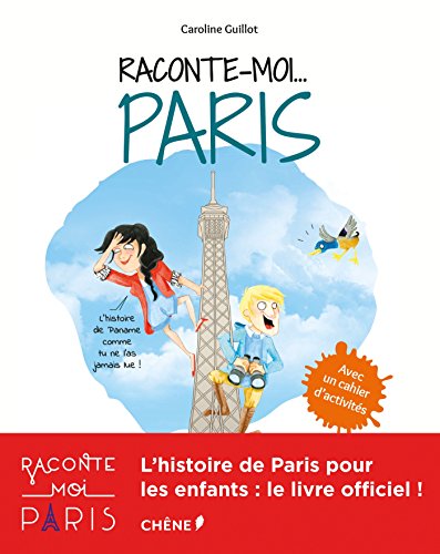 Download Raconte-moi. Paris Download Raconte-moi. Paris