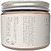 Rhassoul Clay Hair & Facial Mask (Ghassoul) by Poppy Austin® - Voted Best Deep Pore Facial Cleanser, Blackhead Remover & Pore Minimiser 2015 - A 100% Organic All Natural Face Wash & Clay Mask