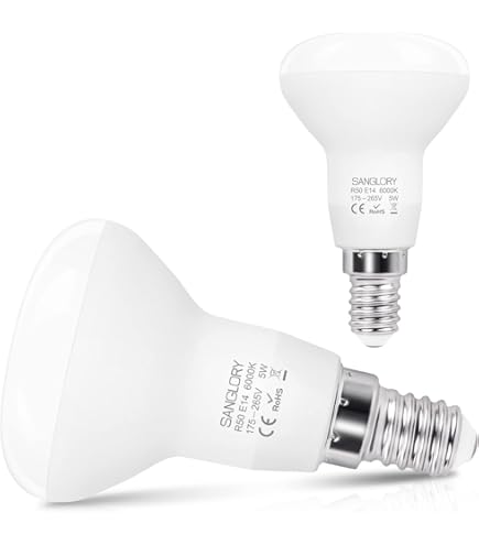 BRILLIANT Lampada Da Parete Luca Spot Orientabile - Cromata/Bianca, Per LED R50 E14, Dimmerabile