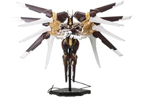 Kotobukiya ANUBIS ZONE OF THE ENDERS Anubis, Total Height: Approx. 7.1 inches (180 mm), Non-scale, Plastic Model