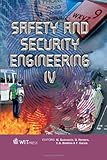 Image de Safety and Security Engineering IV