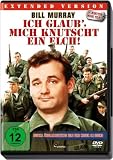 Ich glaub', mich knutscht ein Elch! - Bill Murray