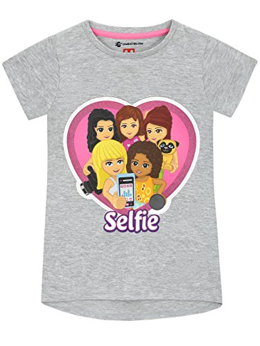 Preisvergleich Produktbild Lego Mädchen Freunde T-Shirt 158