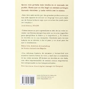 El Lechero en Bicicleta