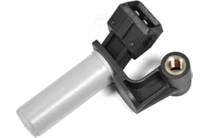 ROBUST CAR PARTS ROBUST Crankshaft Pulse Sensor Fits for Citroen Jumper Ford Transit Mondeo III Mk3 Jaguar X-Type Land Rover Defender Peugeot boxer 9662221580 1143723 JD6 1138 LR004396 1920.LV