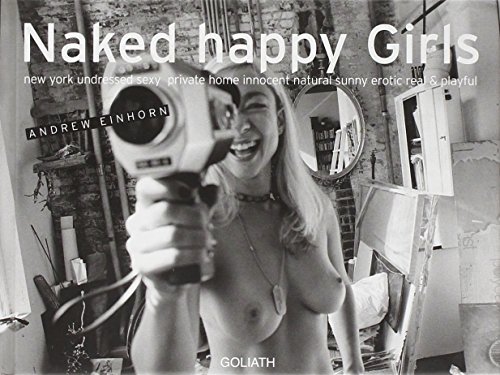 Naked happy Girls