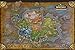 Produktbild CGC Große Poster – World of Warcraft Mists of Pandaria Karte PC – ext183, Papier, 24" x 36" (61cm x 91.5cm)