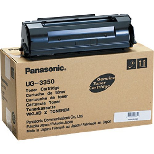 Panasonic Ug3350Ag ug3350 ug-3350 ug 3350 Toner Cartridge