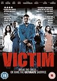 Victim [DVD]