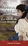 La rebelle du clan MacRae