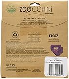 Zoocchini Höschen EDD Motiv Olive die Eule 3 – 4 Jahre - 2