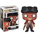 nick valentine pop vinyl
