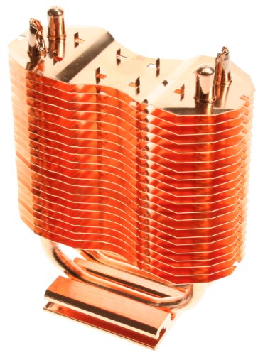 Connectland Ven-CNL-CHIPSET-MG2 - Disipador de Calor para Circuito