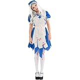 Orion Costumes Women's Possessed Child 