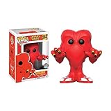 Alta calidad Figura Pop! Vinyl Looney Tunes Gossamer Specialty