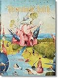 Hieronymus Bosch: L'œuvre Complet by 