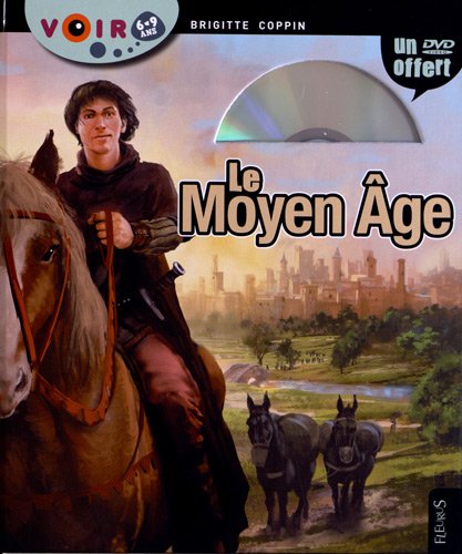 couverture de : Le Moyen-Age