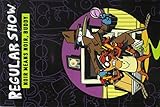 Regular Show Original GN Volume 2: Noir Means Noir, Buddy by 