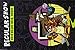 Regular Show Original GN Volume 2: Noir Means Noir, Buddy by 