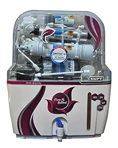 sofitel Alkaline, Sedimentation Water Purifier System - 12L