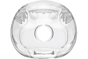 OXYSTORE Amara View Medium Cushion by Philips Respironics