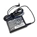 Produktbild Netzteil für Acer Aspire R5-571TG-51BC R7-372T-70W6 S5-371-757T Notebook Laptop Ladegerät Aufladegerät, Charger, AC Adapter, Stromversorgung kompatibles Ersatz (12 Monate Garantie, einschließlich kostenlosem EU-Netzkabel)