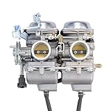 Ajuste para 4 Tiempos 250cc Honda CMX 250cc CMX250 CA250 Pit Bike ATV Quad Go Kart Ciclomotor y Scooter