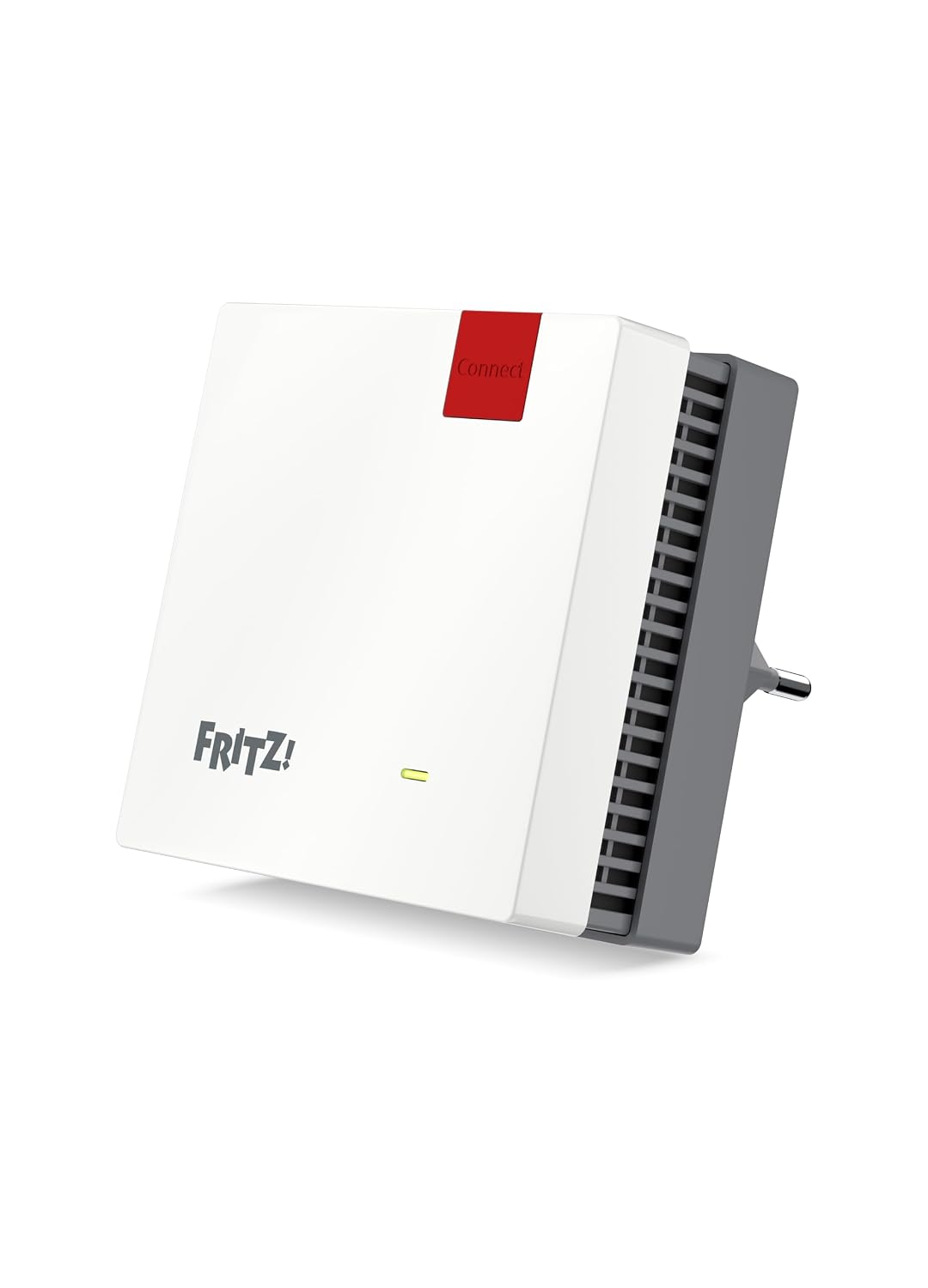 FRITZ!Repeater 1700 | WLAN Mesh Erweiterung | Wi-Fi 7 bis zu 3,6 GBit/s | Dualband WLAN (2,4/5 GHz), zukunftssicher für Streaming & Homeoffice, kompakt, einfache Einrichtung, Made in Europe