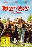 Asterix & Obelix gegen Caesar - Christian Clavier