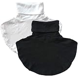 Women's 2 Pieces Womens Mock Turtleneck 