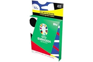 HEART FOR CARDS Topps Original Sticker - Eco Pack + Heartforcards®