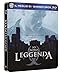 Io Sono Leggenda (Limited Steelbook)