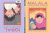 Image de Malala - Iqbal (Català) (Álbumes Ilustrados)