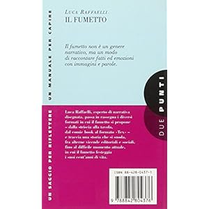 Il fumetto