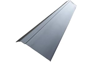 TIMLOC 20 x Eaves Protector 1.5 Metre Support Tray, Fascia Sagging Roof Felt Protection