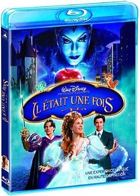 Buena Vista Il était une fois - Blu-ray