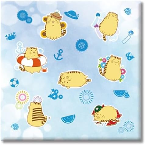 ! Little Busters cushion cover N: Dorji summer (japan import)