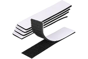 MOXAMO Soporte de matrícula con sin Marco para 4 matrículas, sin Marco, Autoadhesivo, Invisible, Cierre