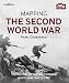 Mapping the Second World War: The History of the War Through Maps from 1939 to 1945 RS.1681.00