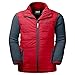 Produktbild JACK WOLFSKIN 3in1-Jacke GLEN DALE KIDS, ruby red, 116, 1606331-2505116
